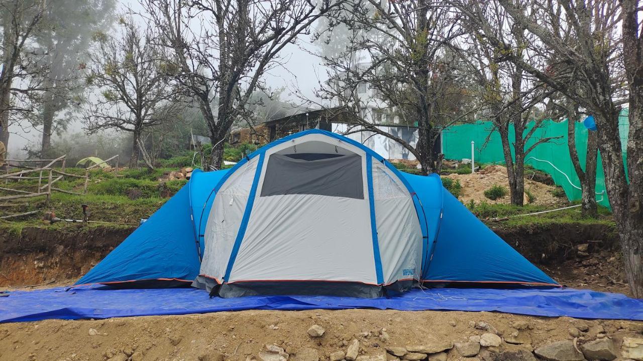 Kodaikanal Tent House المظهر الخارجي الصورة